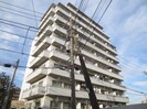 馬込マンション（506）の外観