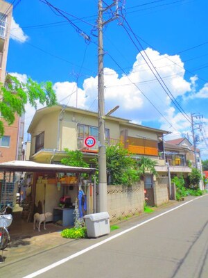 南町パレス(2F)