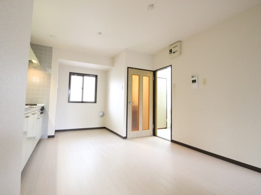 居室 メイト北葛西