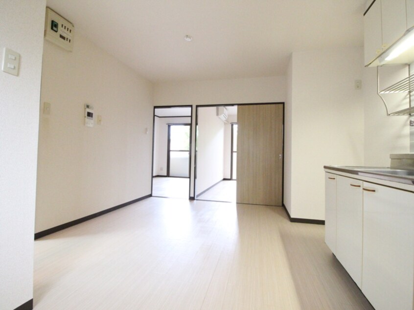 居室 メイト北葛西