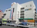 ダイエー　西台店(スーパー)まで198m カ－サセシカ