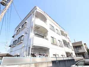 シルクパレス府中