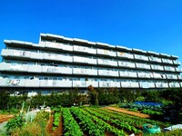グランシャリオ千間台