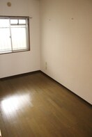 居室 グランシャリオ千間台