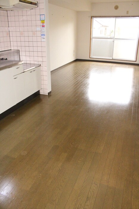 居室 グランシャリオ千間台