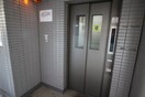 建物設備 グランシャリオ千間台