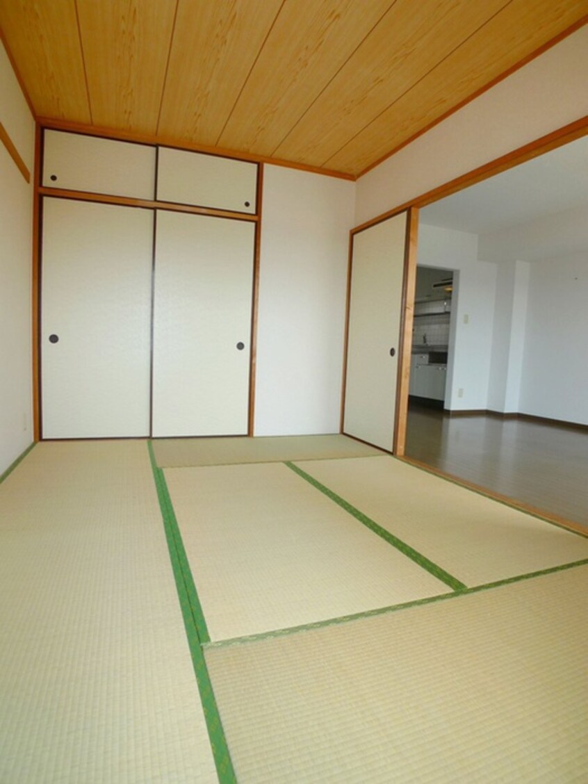 内観写真 グランシャリオ千間台
