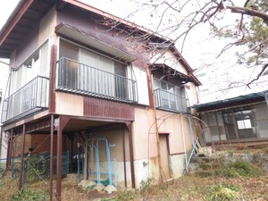 江崎様貸家
