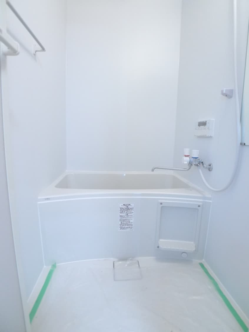 バス／シャワールーム等 稲毛ホワイトハウス