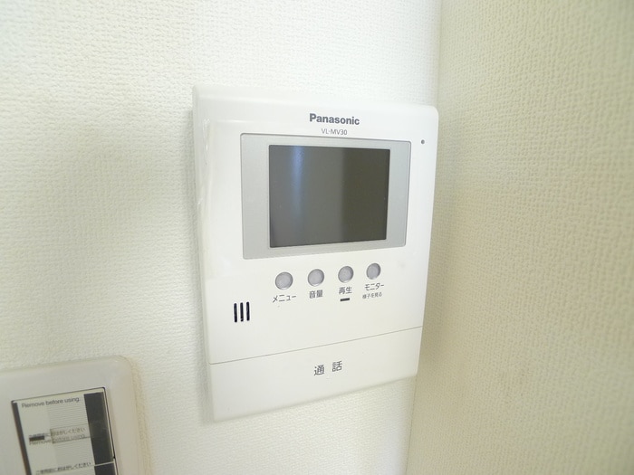 内観写真 稲毛ホワイトハウス