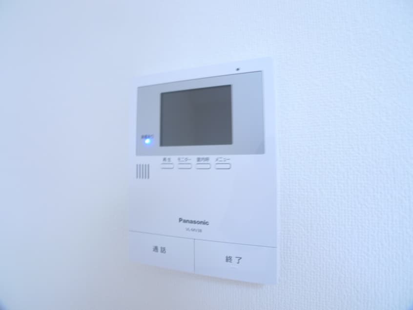 内観写真 稲毛ホワイトハウス