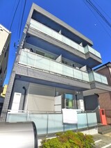 リヴェール高砂