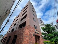 ﾄｰｼﾝﾌｪﾆｯｸｽ落合駅前(602)