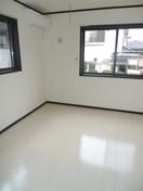 居室 フォレスト根岸