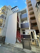 外観写真 オースクエア南池袋