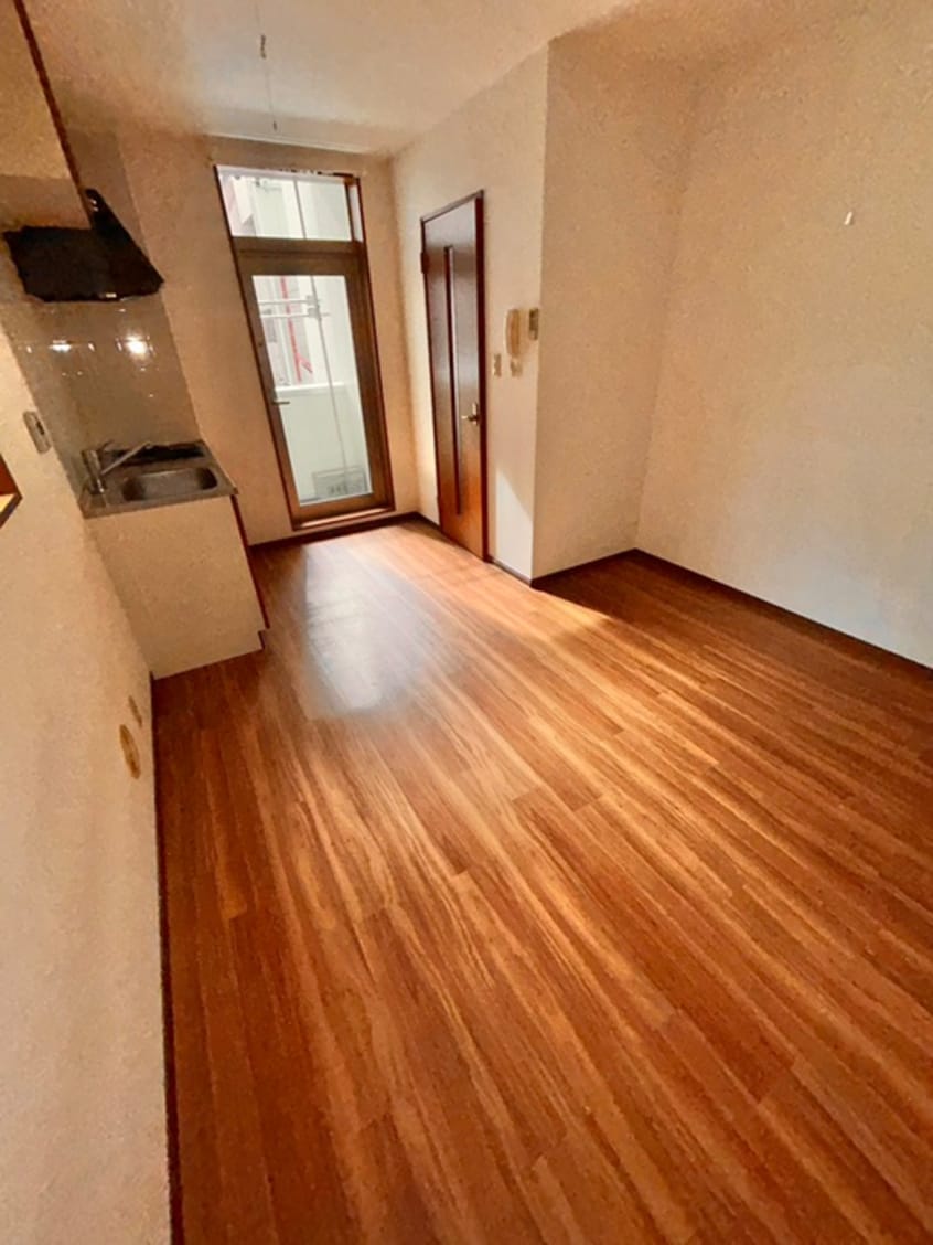 居室 オースクエア南池袋