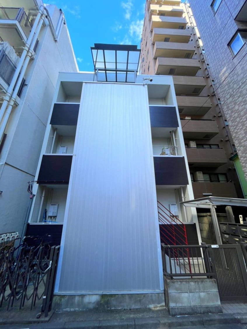 その他 オースクエア南池袋