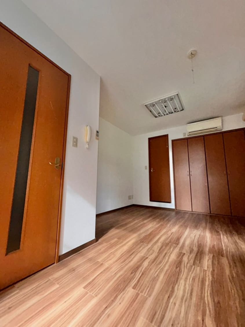 居室 オースクエア南池袋