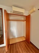 収納 オースクエア南池袋