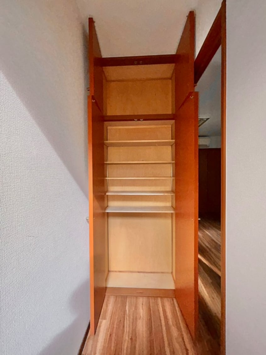 靴箱 オースクエア南池袋