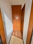 廊下 オースクエア南池袋