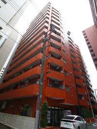 西新宿ﾀﾞｲﾔﾓﾝﾄﾞﾊﾟﾚｽ（807）