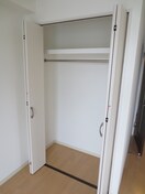 収納 レジデンシア カルマール