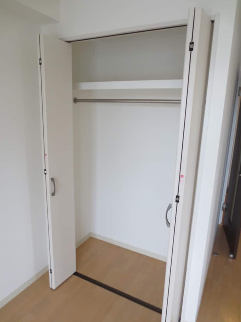 収納 レジデンシア カルマール