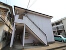 エントランス部分 メゾン三ツ橋