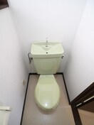 トイレ メゾン三ツ橋