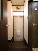 玄関 メゾン三ツ橋