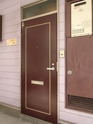 玄関 メゾン三ツ橋