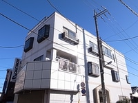 斉藤ハイツ