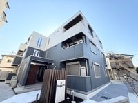 プランドール鷺宮