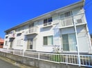 トラッドハウス塩田の外観