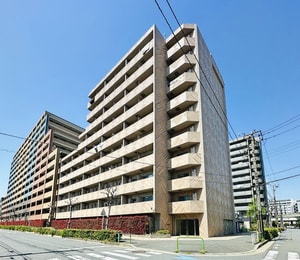 ｻﾞ･ﾌﾟﾚﾐｱﾑｷｭｰﾌﾞG潮見(218)