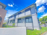 グランディル武蔵野