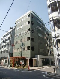 菱和パレス西麻布（３０５）