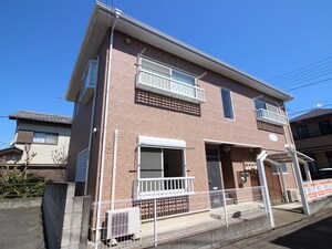 オレンジフラット