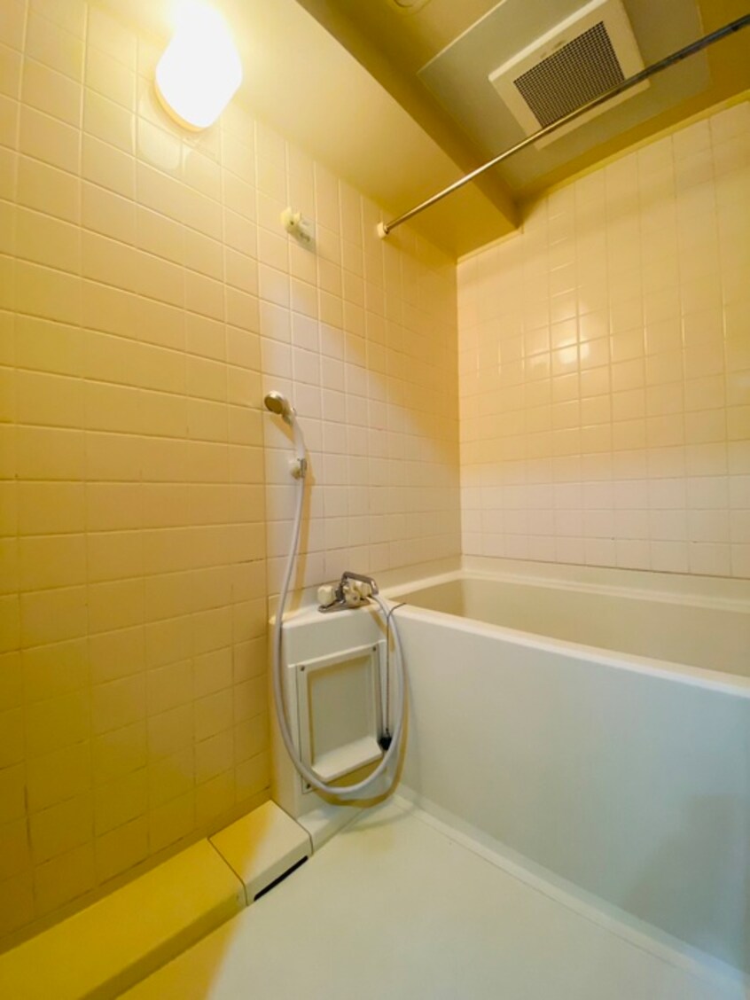 バス／シャワールーム等 ｱﾗｲﾊｳｽ2