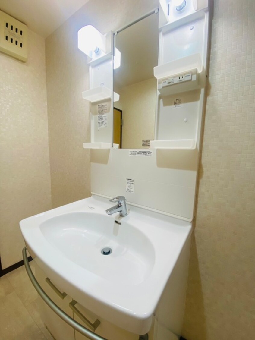 洗面 ｱﾗｲﾊｳｽ2