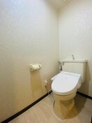 トイレ ｱﾗｲﾊｳｽ2
