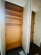 靴箱 ｱﾗｲﾊｳｽ2