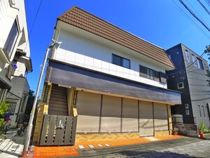 コーポキャピタル