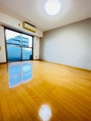 居室 グッドフラットⅢ