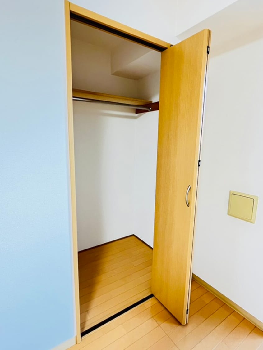 収納 グッドフラットⅢ