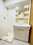 洗面 グッドフラットⅢ