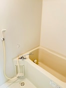 バス／シャワールーム等 グッドフラットⅢ