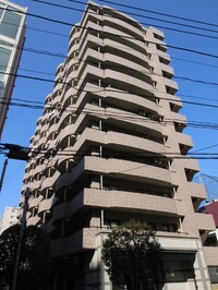 ヴィザージュ海老名（1004）
