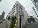 MODULOR小金井本町の外観